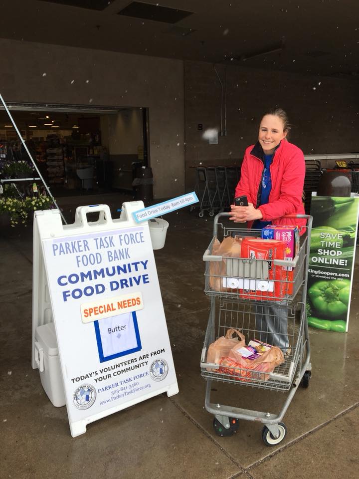 2018 Food Drive Grocery Store Vol2